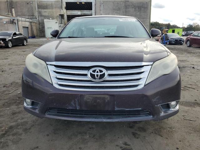 Photo 4 VIN: 4T1BK3DB4BU404927 - TOYOTA AVALON BAS 