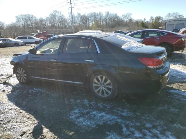 Photo 1 VIN: 4T1BK3DB4BU406581 - TOYOTA AVALON 