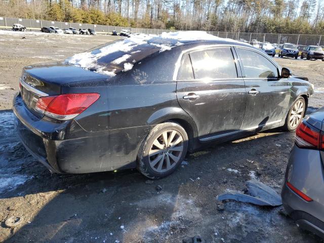 Photo 2 VIN: 4T1BK3DB4BU406581 - TOYOTA AVALON 