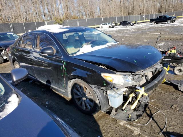 Photo 3 VIN: 4T1BK3DB4BU406581 - TOYOTA AVALON 