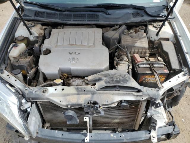 Photo 10 VIN: 4T1BK3DB4BU407228 - TOYOTA AVALON 