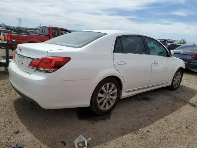 Photo 2 VIN: 4T1BK3DB4BU407228 - TOYOTA AVALON 