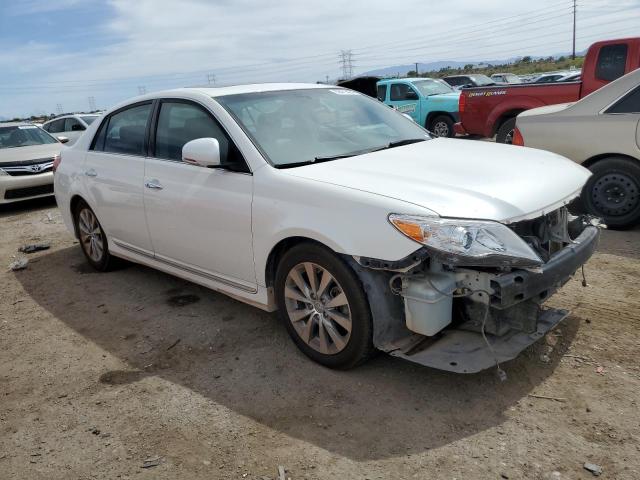 Photo 3 VIN: 4T1BK3DB4BU407228 - TOYOTA AVALON 