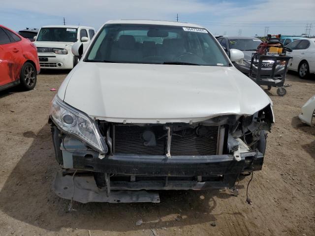 Photo 4 VIN: 4T1BK3DB4BU407228 - TOYOTA AVALON 