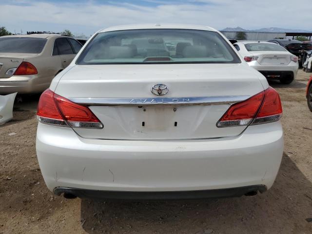 Photo 5 VIN: 4T1BK3DB4BU407228 - TOYOTA AVALON 