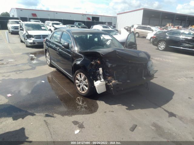 Photo 5 VIN: 4T1BK3DB4BU407343 - TOYOTA AVALON 