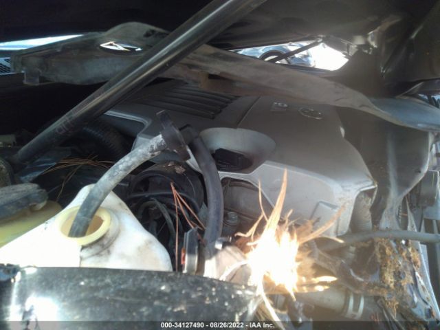 Photo 9 VIN: 4T1BK3DB4BU407343 - TOYOTA AVALON 