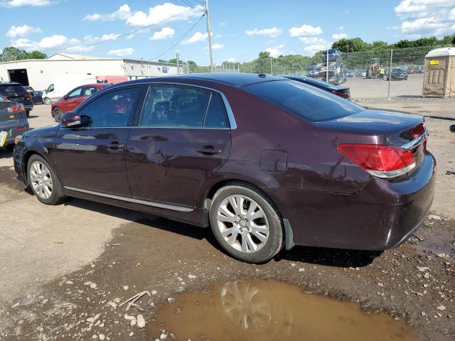 Photo 1 VIN: 4T1BK3DB4BU408220 - TOYOTA AVALON 