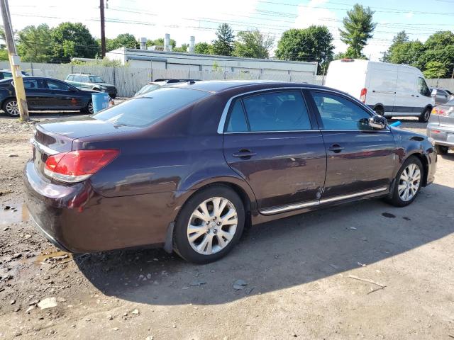 Photo 2 VIN: 4T1BK3DB4BU408220 - TOYOTA AVALON 