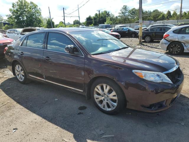 Photo 3 VIN: 4T1BK3DB4BU408220 - TOYOTA AVALON 