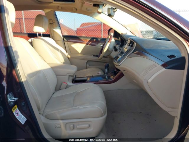 Photo 4 VIN: 4T1BK3DB4BU408234 - TOYOTA AVALON 