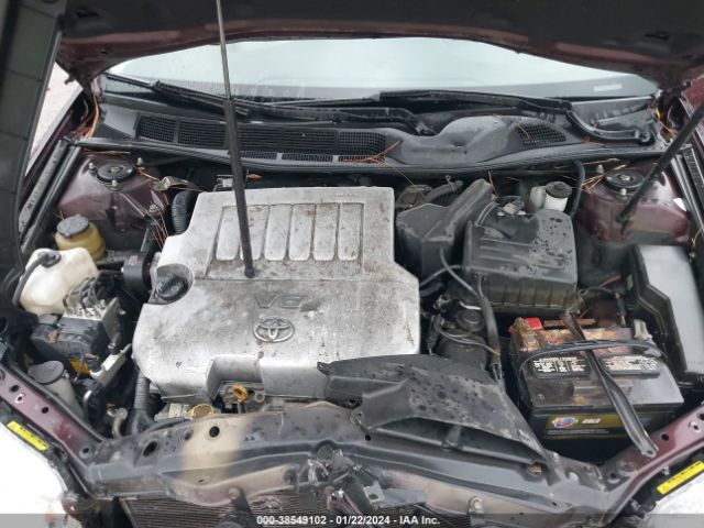 Photo 9 VIN: 4T1BK3DB4BU408234 - TOYOTA AVALON 