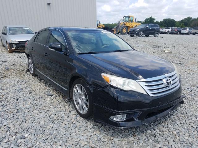 Photo 0 VIN: 4T1BK3DB4BU409674 - TOYOTA AVALON BAS 