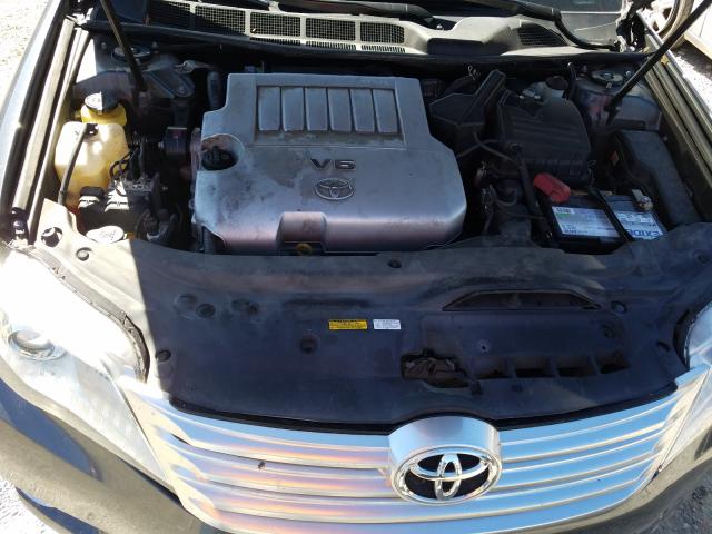 Photo 6 VIN: 4T1BK3DB4BU413241 - TOYOTA AVALON BAS 