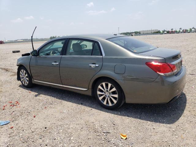 Photo 1 VIN: 4T1BK3DB4BU414454 - TOYOTA AVALON BAS 