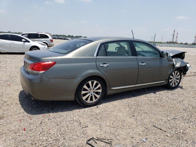 Photo 2 VIN: 4T1BK3DB4BU414454 - TOYOTA AVALON BAS 