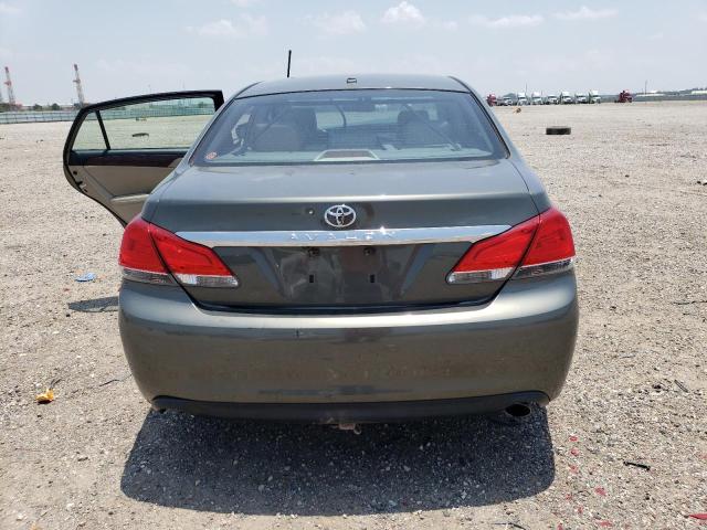 Photo 5 VIN: 4T1BK3DB4BU414454 - TOYOTA AVALON BAS 