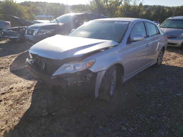 Photo 1 VIN: 4T1BK3DB4BU415538 - TOYOTA AVALON BAS 