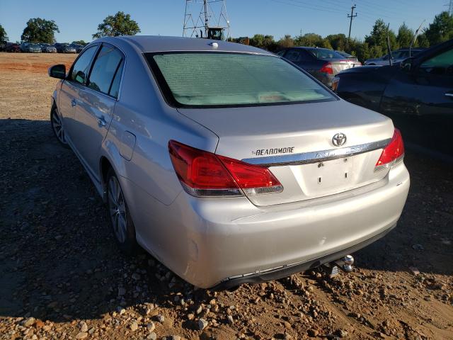 Photo 2 VIN: 4T1BK3DB4BU415538 - TOYOTA AVALON BAS 