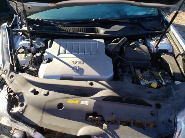 Photo 6 VIN: 4T1BK3DB4BU415538 - TOYOTA AVALON BAS 