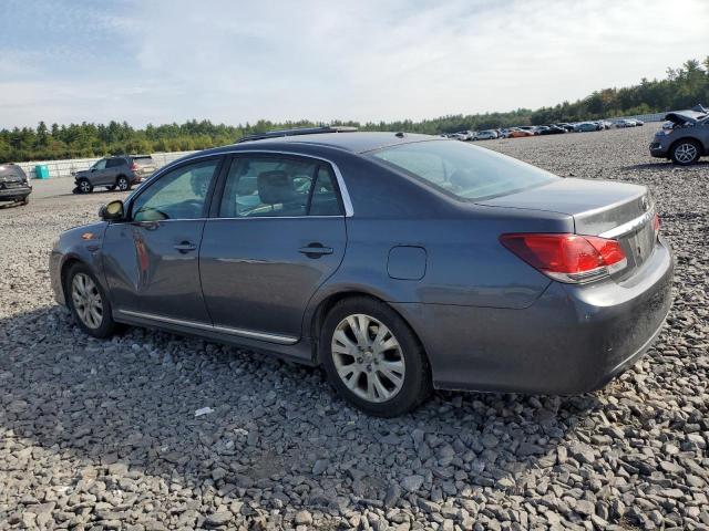 Photo 1 VIN: 4T1BK3DB4BU415698 - TOYOTA AVALON BAS 