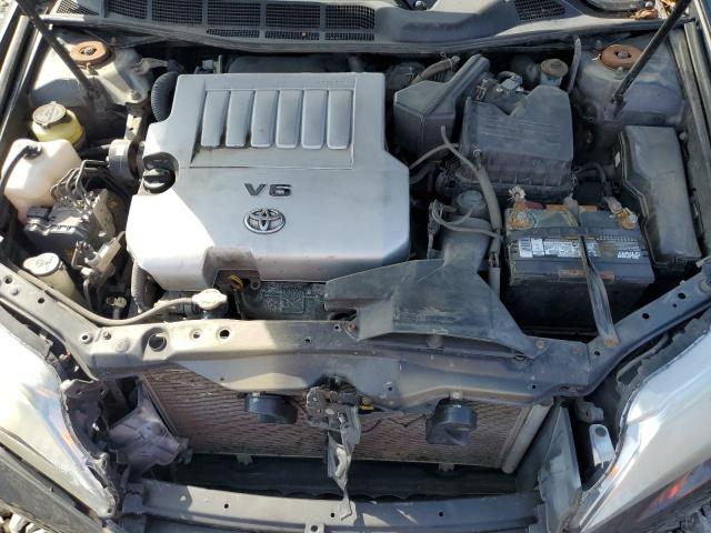 Photo 10 VIN: 4T1BK3DB4BU415698 - TOYOTA AVALON BAS 