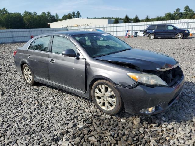 Photo 3 VIN: 4T1BK3DB4BU415698 - TOYOTA AVALON BAS 