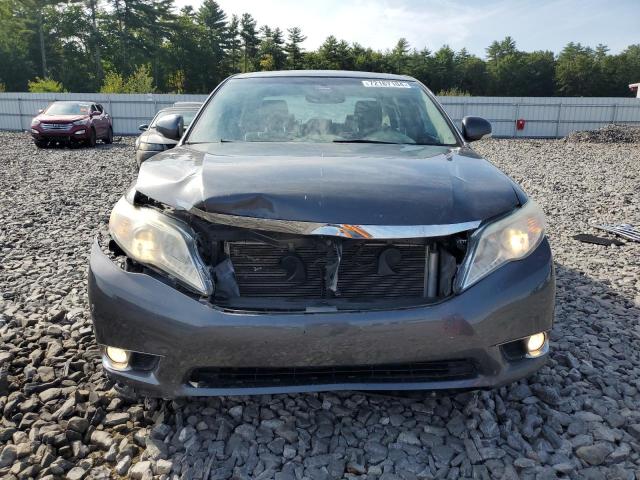 Photo 4 VIN: 4T1BK3DB4BU415698 - TOYOTA AVALON BAS 