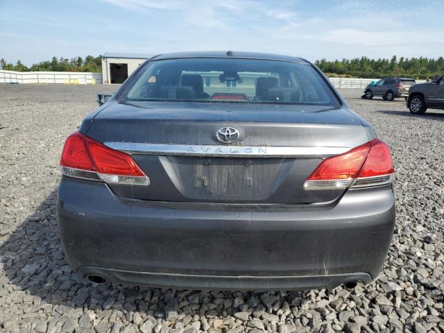 Photo 5 VIN: 4T1BK3DB4BU415698 - TOYOTA AVALON BAS 