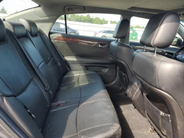 Photo 9 VIN: 4T1BK3DB4BU415698 - TOYOTA AVALON BAS 