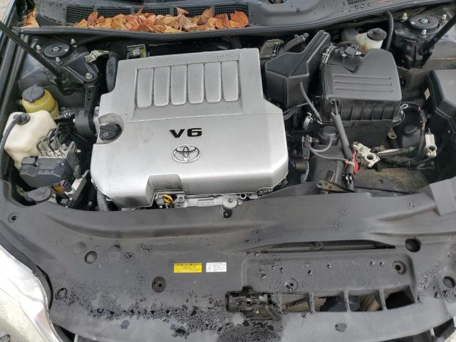 Photo 10 VIN: 4T1BK3DB4BU416186 - TOYOTA AVALON 