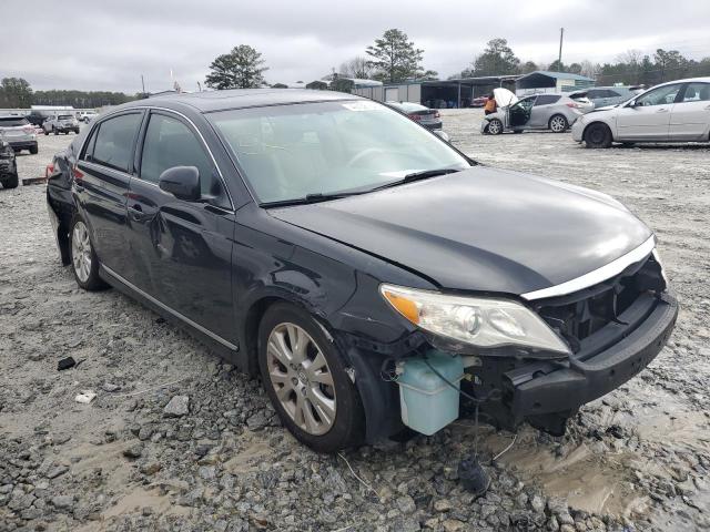 Photo 3 VIN: 4T1BK3DB4BU416186 - TOYOTA AVALON 