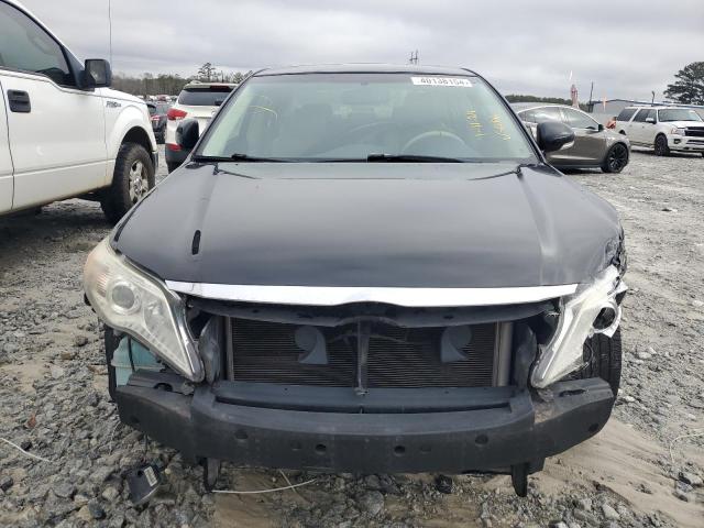 Photo 4 VIN: 4T1BK3DB4BU416186 - TOYOTA AVALON 