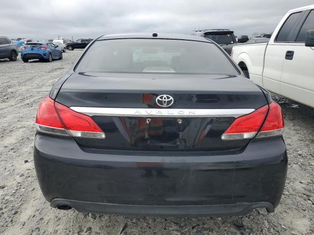 Photo 5 VIN: 4T1BK3DB4BU416186 - TOYOTA AVALON 