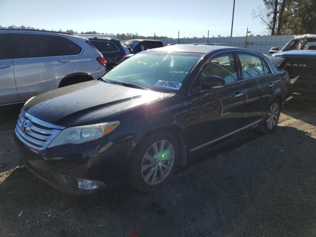 Photo 0 VIN: 4T1BK3DB4BU416480 - TOYOTA AVALON BAS 