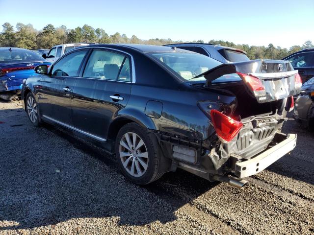 Photo 1 VIN: 4T1BK3DB4BU416480 - TOYOTA AVALON BAS 