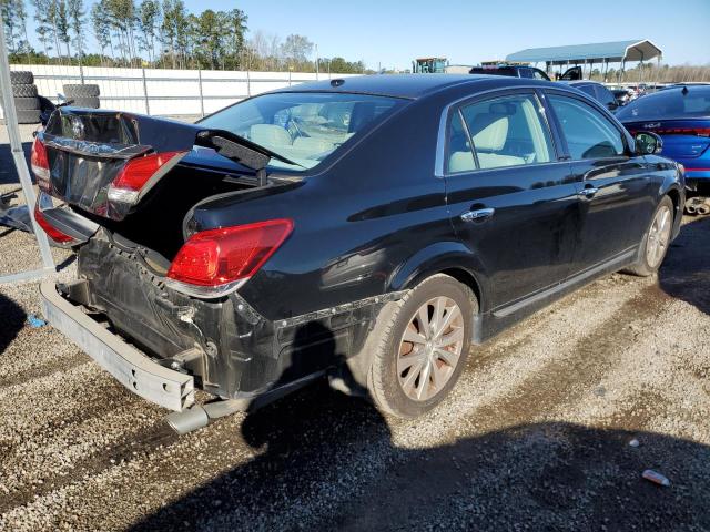 Photo 2 VIN: 4T1BK3DB4BU416480 - TOYOTA AVALON BAS 