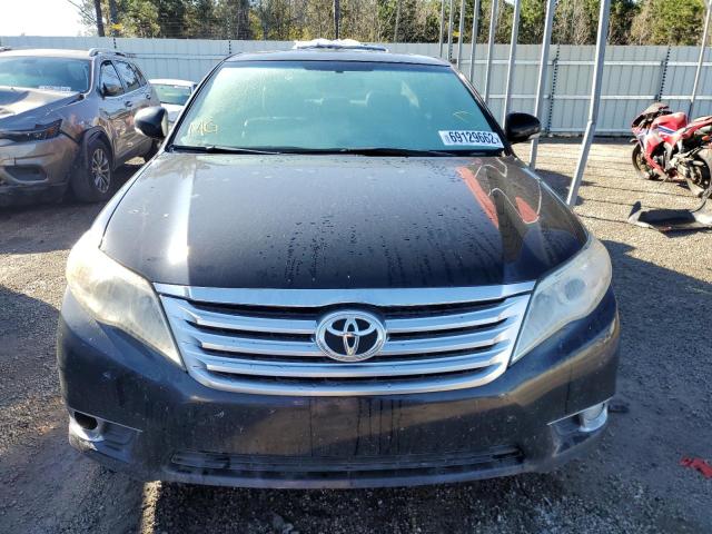 Photo 4 VIN: 4T1BK3DB4BU416480 - TOYOTA AVALON BAS 