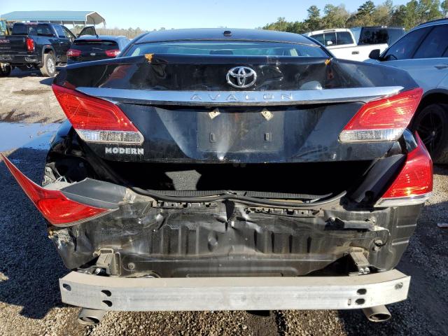 Photo 5 VIN: 4T1BK3DB4BU416480 - TOYOTA AVALON BAS 