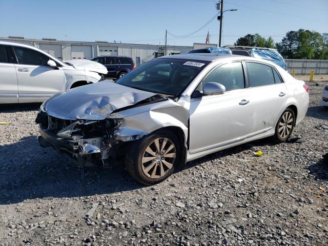 Photo 0 VIN: 4T1BK3DB4BU418410 - TOYOTA AVALON 