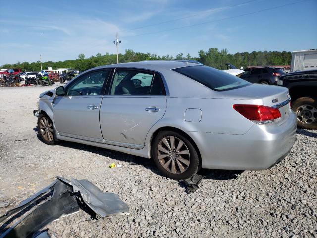 Photo 1 VIN: 4T1BK3DB4BU418410 - TOYOTA AVALON 