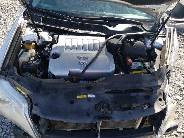 Photo 10 VIN: 4T1BK3DB4BU418410 - TOYOTA AVALON 