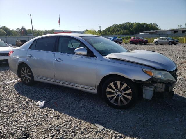 Photo 3 VIN: 4T1BK3DB4BU418410 - TOYOTA AVALON 