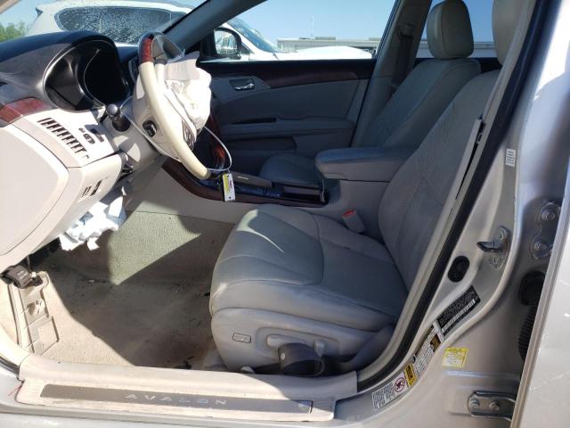 Photo 6 VIN: 4T1BK3DB4BU418410 - TOYOTA AVALON 