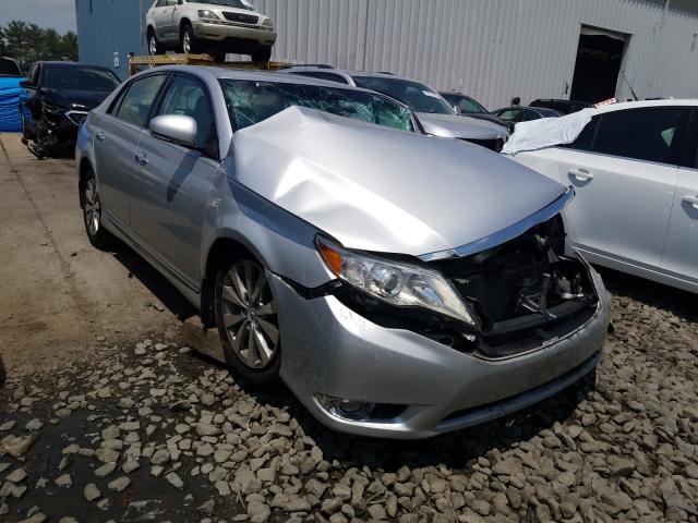 Photo 0 VIN: 4T1BK3DB4BU419329 - TOYOTA AVALON BAS 