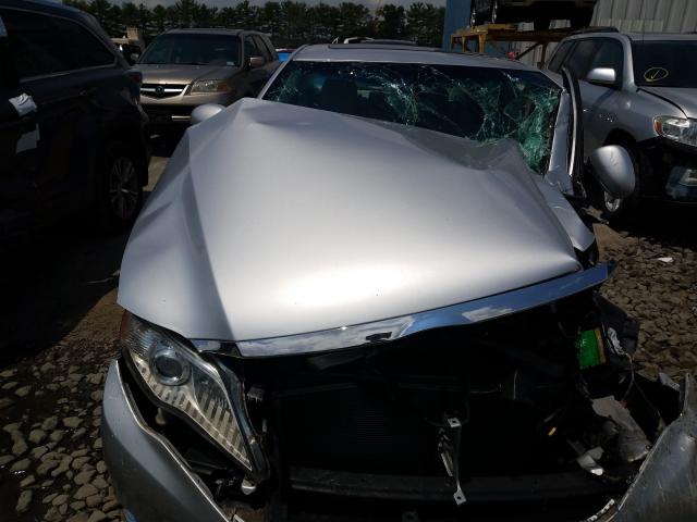 Photo 6 VIN: 4T1BK3DB4BU419329 - TOYOTA AVALON BAS 