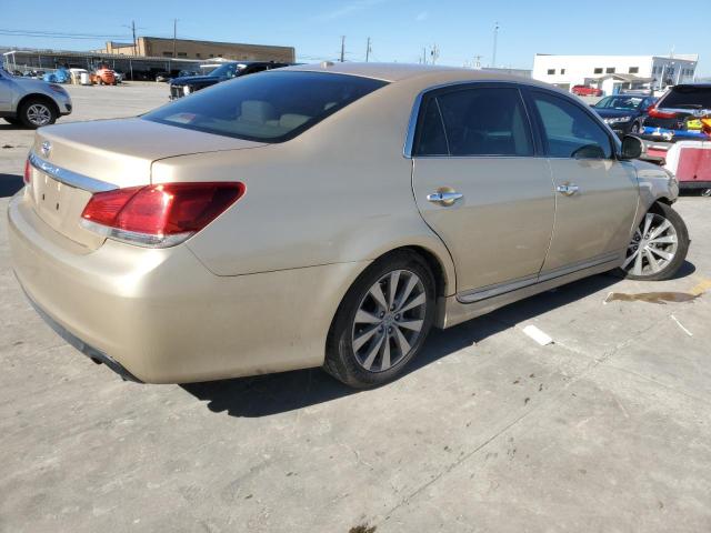 Photo 2 VIN: 4T1BK3DB4BU420917 - TOYOTA AVALON 