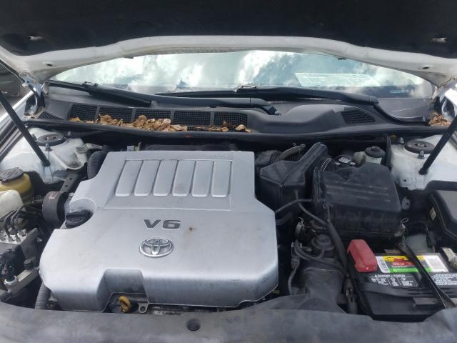 Photo 6 VIN: 4T1BK3DB4BU421789 - TOYOTA AVALON BAS 