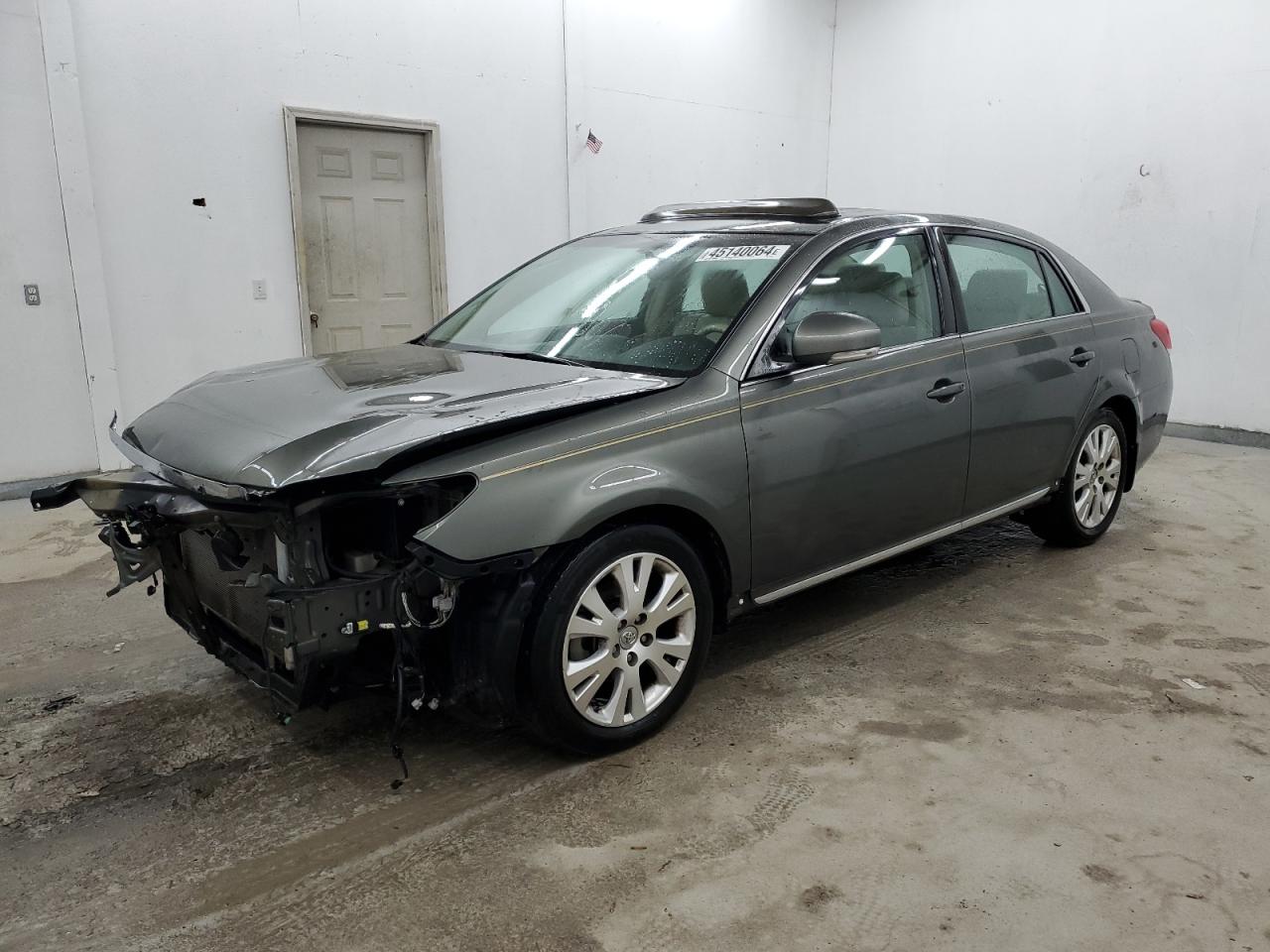 Photo 0 VIN: 4T1BK3DB4BU424868 - TOYOTA AVALON 