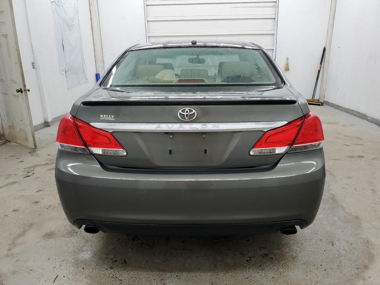 Photo 5 VIN: 4T1BK3DB4BU424868 - TOYOTA AVALON 